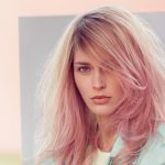 Hair trends for spring 2019